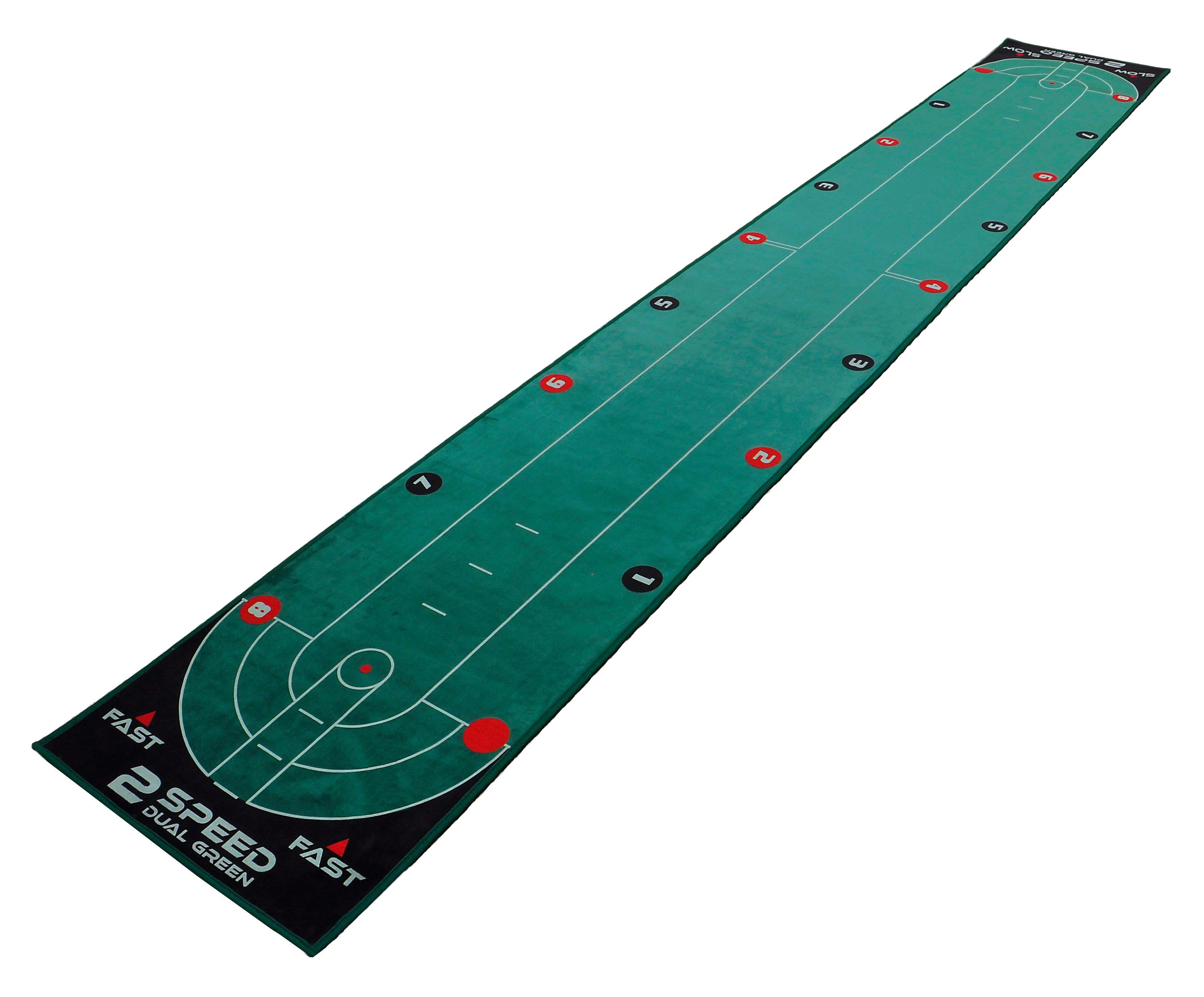 新品 MARK＆LONA Golf Putting Mats Indoor Putting Green
